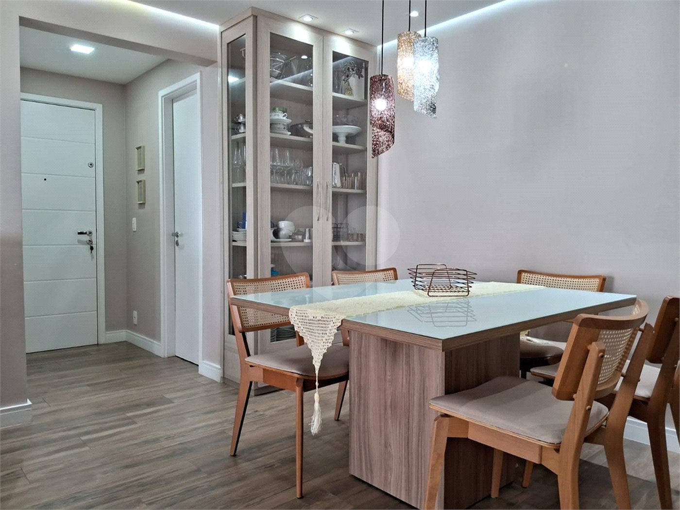 Apartamento à venda com 3 quartos, sendo 1 suíte, em Vila Dom Pedro Ii, São Paulo, SP