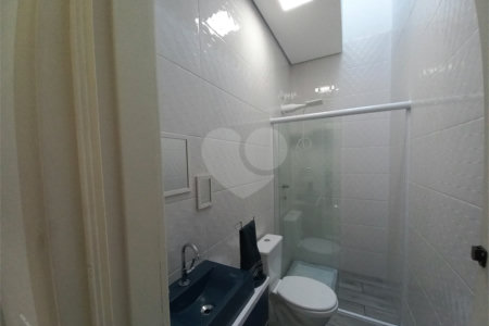 Casa à venda com 2 quartos, sendo 1 suíte, no condomínio Horto Florestal Villagio, Sorocaba - SP