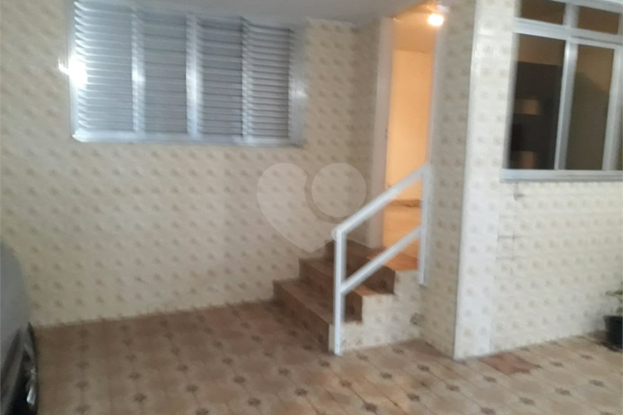 Casa à venda com 2 quartos em Jabaquara, São Paulo, SP