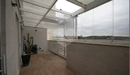 Apartamento à venda com 2 suítes em Vila Nova Mazzei, São Paulo, SP
