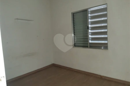 Apartamento à venda com 2 quartos em Água Fria, São Paulo, SP
