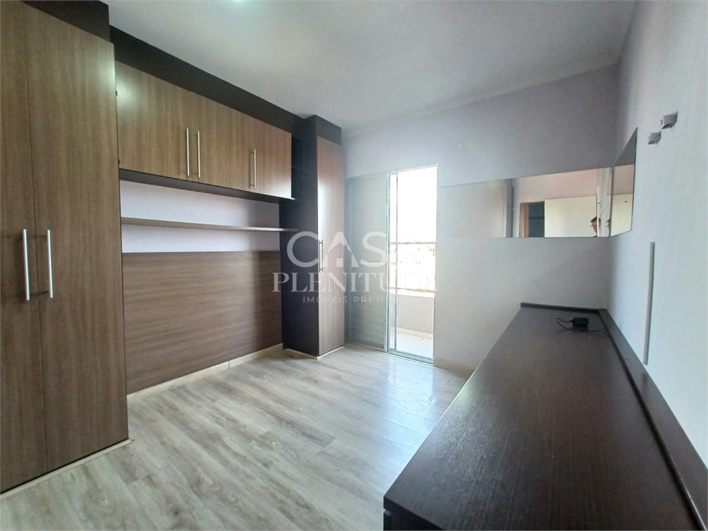 Apartamento à venda com 2 quartos, sendo 1 suíte, em Jardim Ferreira, Sorocaba, SP