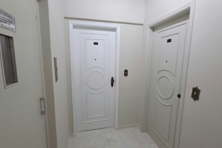 Apartamento com 3 dormitórios à venda, 105 m² por R$ 740.000,00 - Boqueirão - Santos/SP