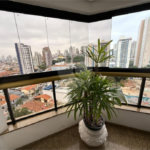 Apartamento à venda com 4 suítes em Tatuapé, São Paulo, SP