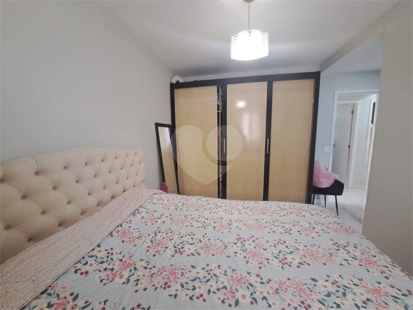 Apartamento à venda com 3 quartos, sendo 1 suíte, em Jardim Peri, São Paulo, SP