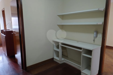Apartamento para alugar com 3 suítes em Campo Belo, São Paulo, SP