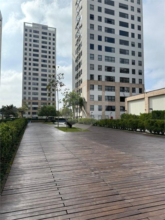 Apartamento à venda com 2 quartos em Usina Piratininga, São Paulo, SP