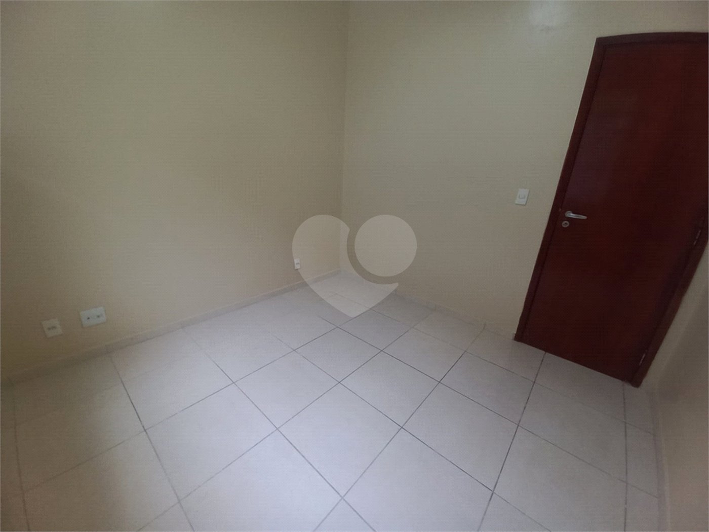 Casa de Vila à venda com 2 quartos em Rio Comprido, Rio de Janeiro, RJ