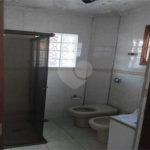 Casa à venda com 4 quartos, sendo 1 suíte,  em Santana, São Paulo, SP