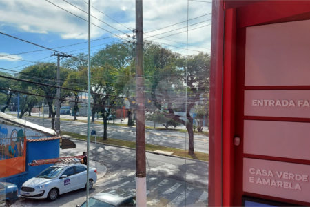 Terreno à venda em Vila Monumento, São Paulo, SP