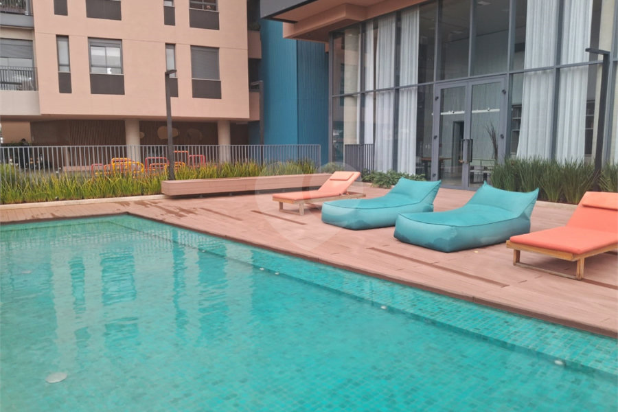 Apartamento à venda com 2 suítes em Alto da Lapa, São Paulo, SP