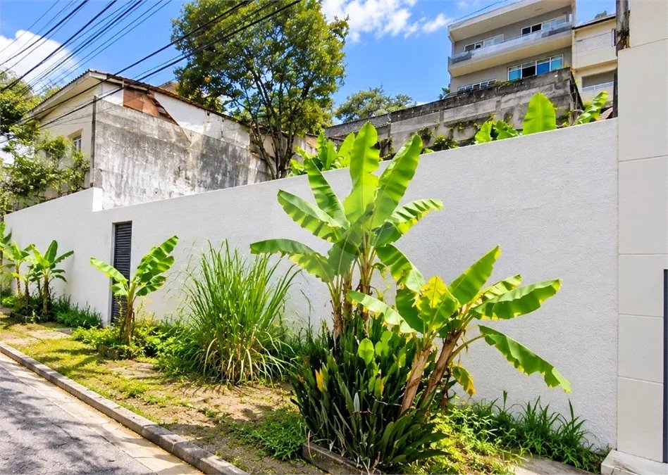Terreno à venda em Brooklin Velho, São Paulo, SP