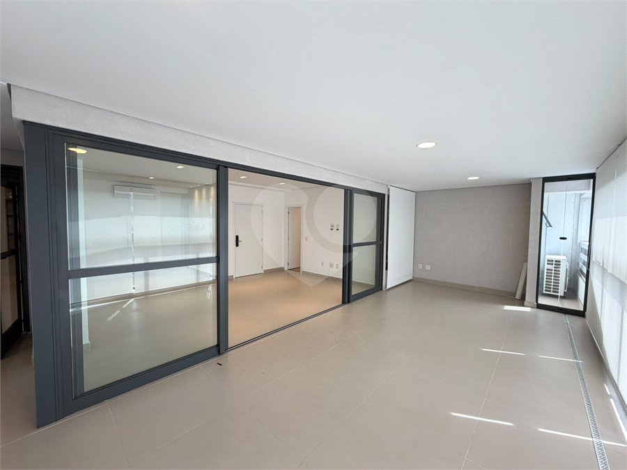 Apartamento à venda com 3 suítes em Chácara Santo Antônio (zona Sul), São Paulo, SP