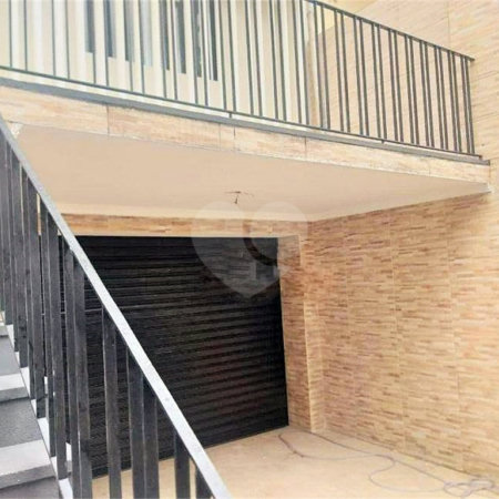 Sobrado à venda com 2 quartos em Sumarezinho, São Paulo, SP