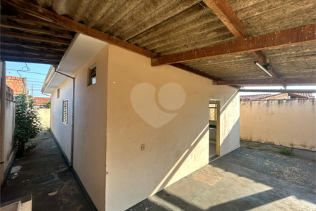 Casa à venda com 2 quartos, sendo 1 suíte, em Jardim América (vila Xavier), Araraquara, SP