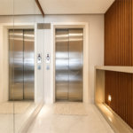 Apartamento à venda com 5 suítes em Parque Enseada, Guarujá, SP
