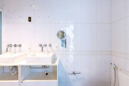 Apartamento à venda com 1 suíte em Vila Andrade, São Paulo, SP