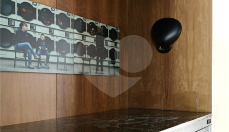 Casa à venda com 4 suítes no condomínio Bothânica Alto de Pinheiros, São Paulo - SP