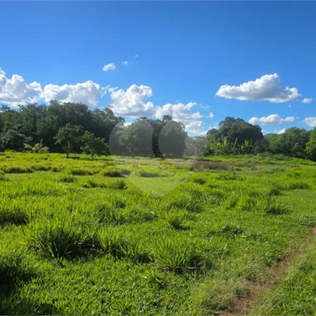 Terreno à venda em Parque Planalto, Araraquara, SP