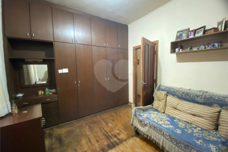 Casa à venda com 4 quartos em Santana, São Paulo, SP