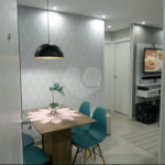Apartamento à venda com 2 quartos em Jardim do Lago, São Paulo, SP