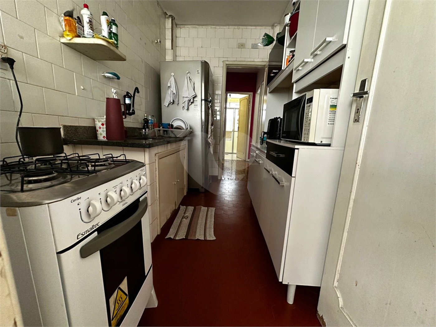 Apartamento à venda com 3 quartos em Jardim Paulista, São Paulo, SP