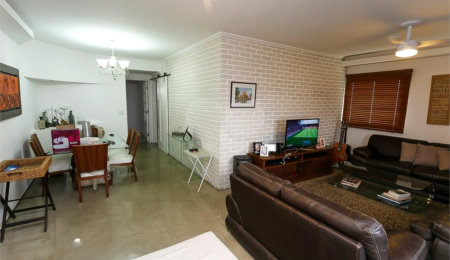 Apartamento à venda com 3 quartos, sendo 1 suíte,  em Paraíso do Morumbi, São Paulo, SP