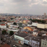 Apartamento à venda com 2 quartos, sendo 1 suíte, em Vila Gustavo, São Paulo, SP