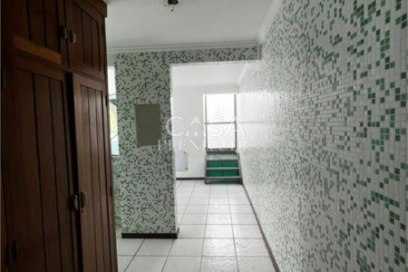 Casa em condomínio à venda com 3 suítes em Além Ponte, Sorocaba, SP