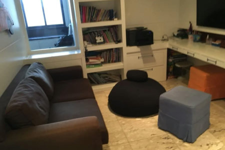 Apartamento à venda com 4 suítes em Paraíso do Morumbi, São Paulo, SP