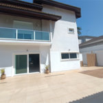Casa à venda com 4 quartos, sendo 2 suítes, no condomínio Terras de Santa Adélia, Vargem Grande Paulista - SP