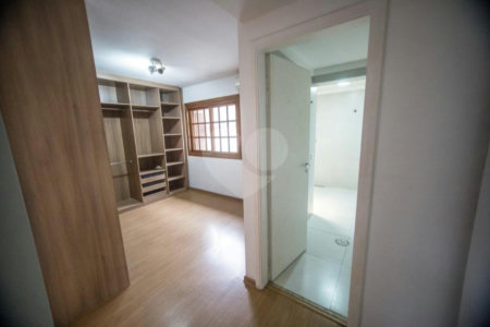 Casa à venda com 3 suítes no condomínio Jardim Ouro Preto - Villas Paulistas, São Paulo - SP