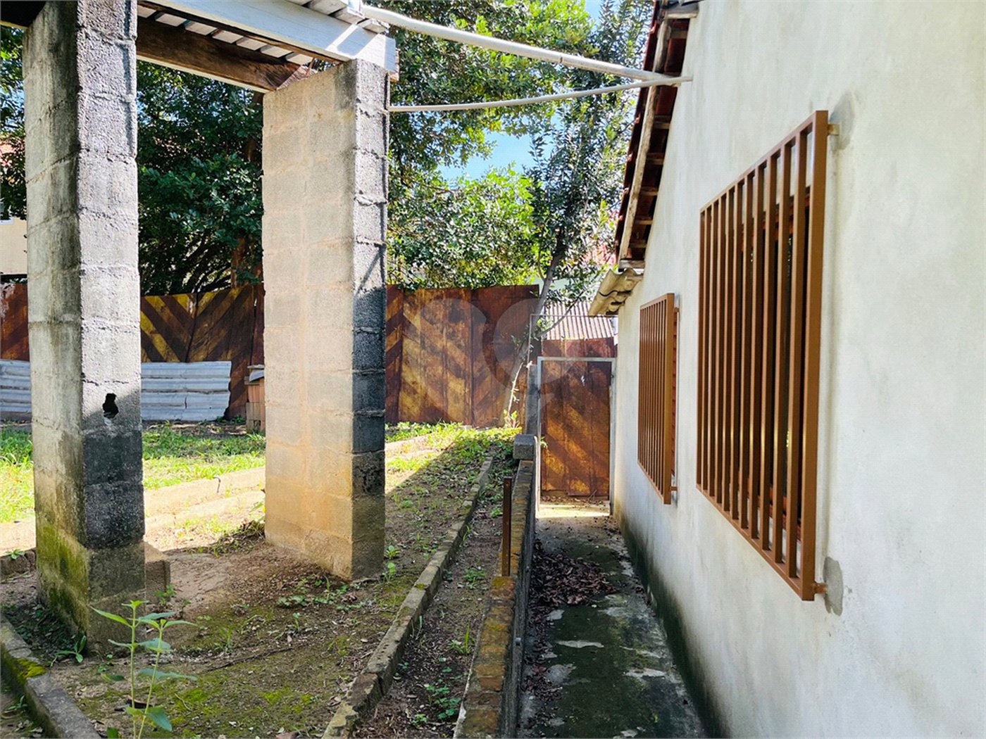 Terreno à venda com 1 quarto em Tremembé, São Paulo, SP