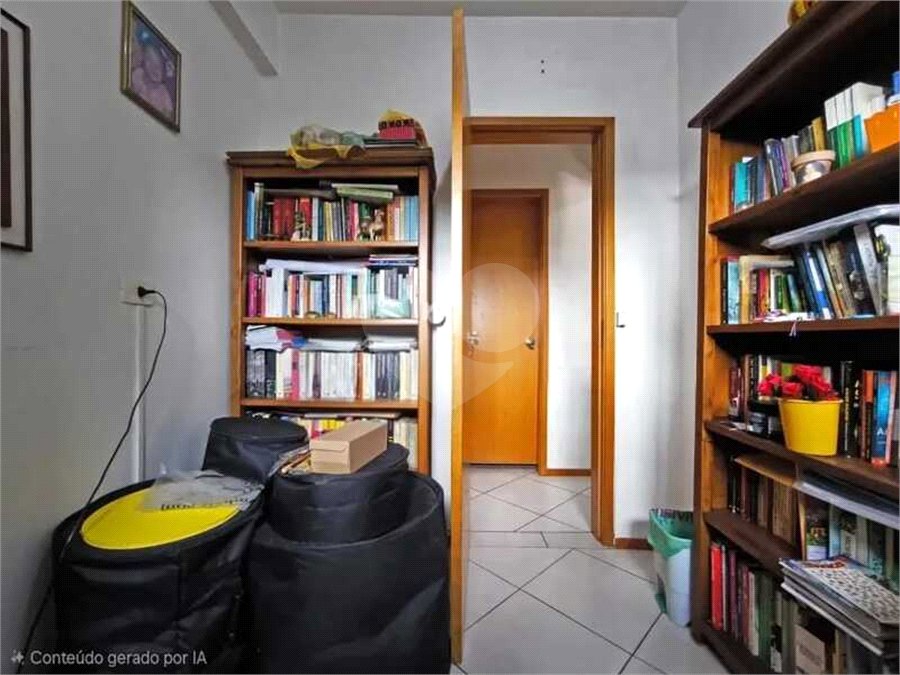 Apartamento à venda com 2 quartos, sendo 1 suíte, em Tijuca, Rio de Janeiro, RJ