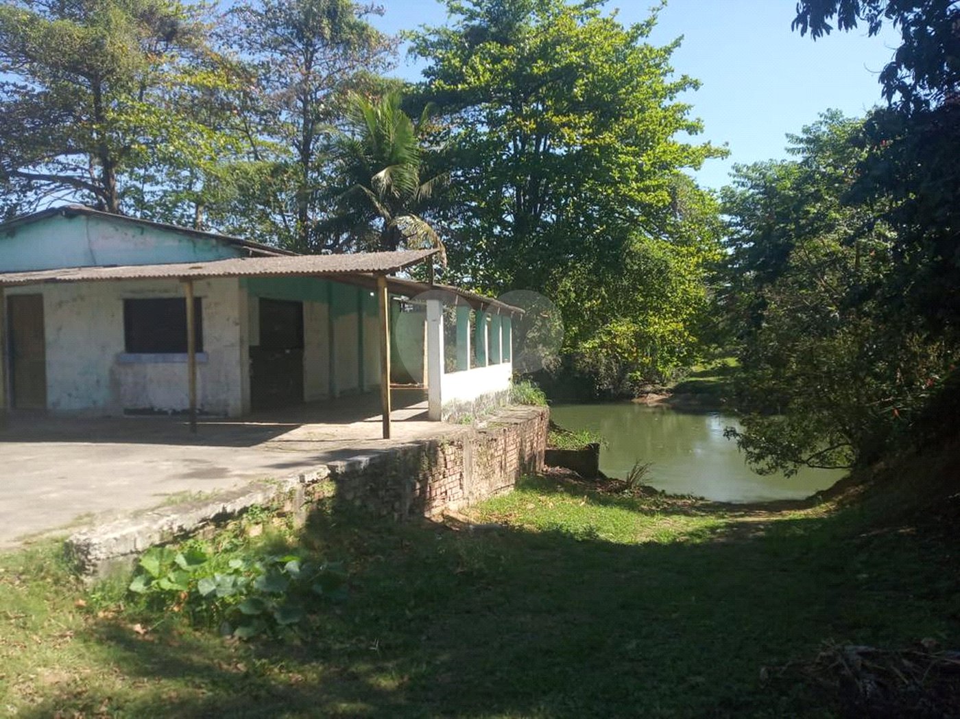Terreno à venda em Canto do Rio, Seropédica, RJ