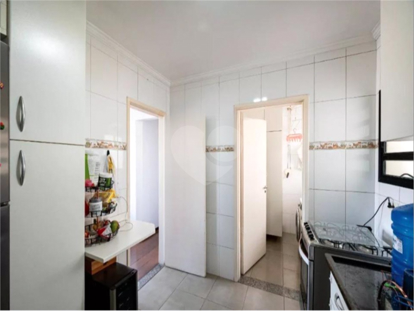 Apartamento à venda com 3 quartos em Vila Guarani (z Sul), São Paulo, SP
