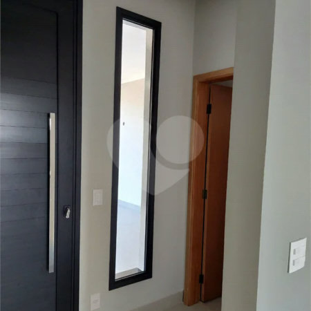 Casa à venda com 3 suítes no condomínio Terras de Santa Martha, Ribeirão Preto - SP