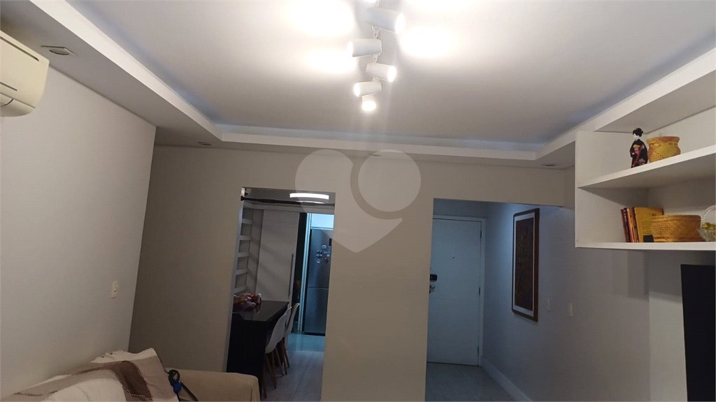 Apartamento à venda com 3 quartos em Copacabana, Rio de Janeiro, RJ