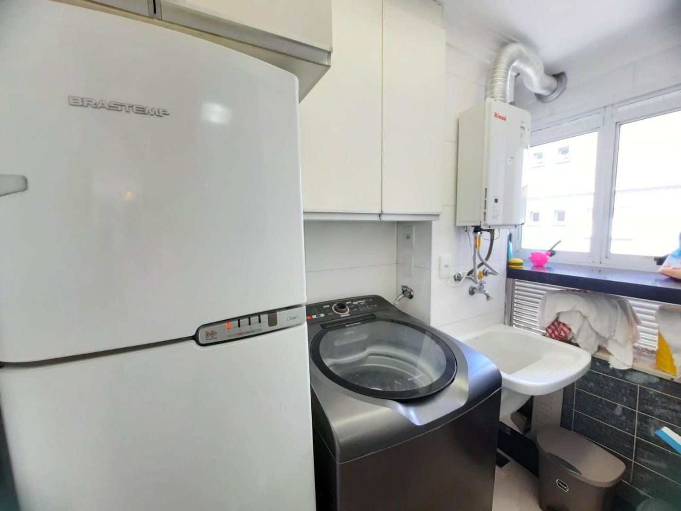 Cobertura à venda, 196 m² por R$ 2.200.000,00 - Jardim Las Palmas - Guarujá/SP