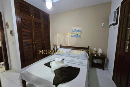 Casa em condomínio à venda com 2 quartos, sendo 1 suíte,  em Geribá, Armação dos Búzios, RJ