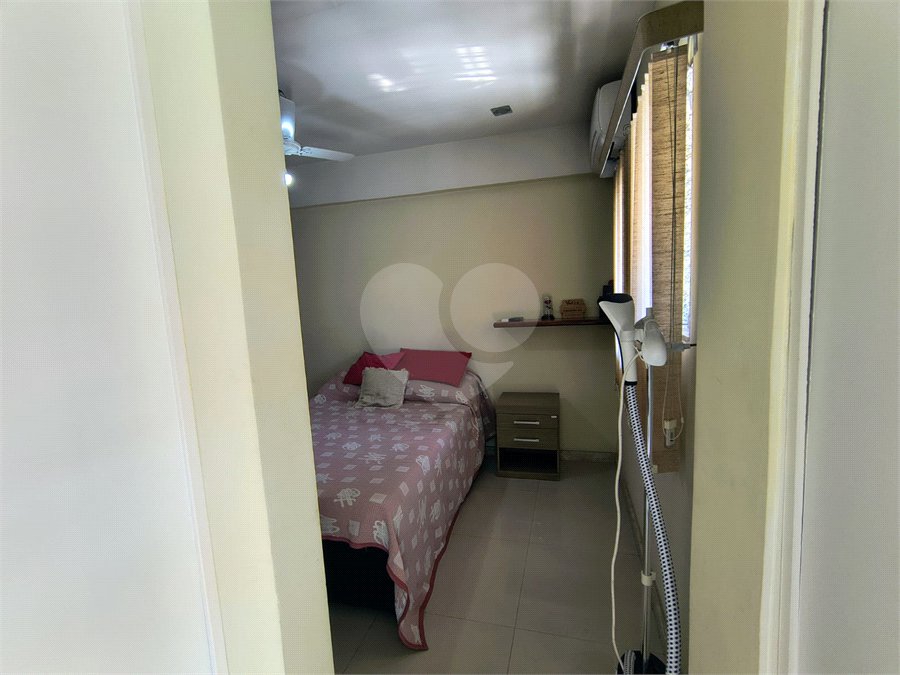 Casa à venda com 3 quartos, sendo 1 suíte, em Campo Grande, Rio de Janeiro, RJ
