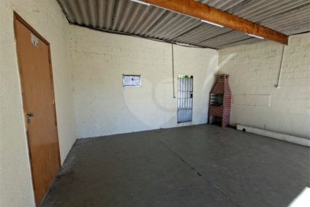 Apartamento à venda com 1 quarto em Macedo, Guarulhos, SP