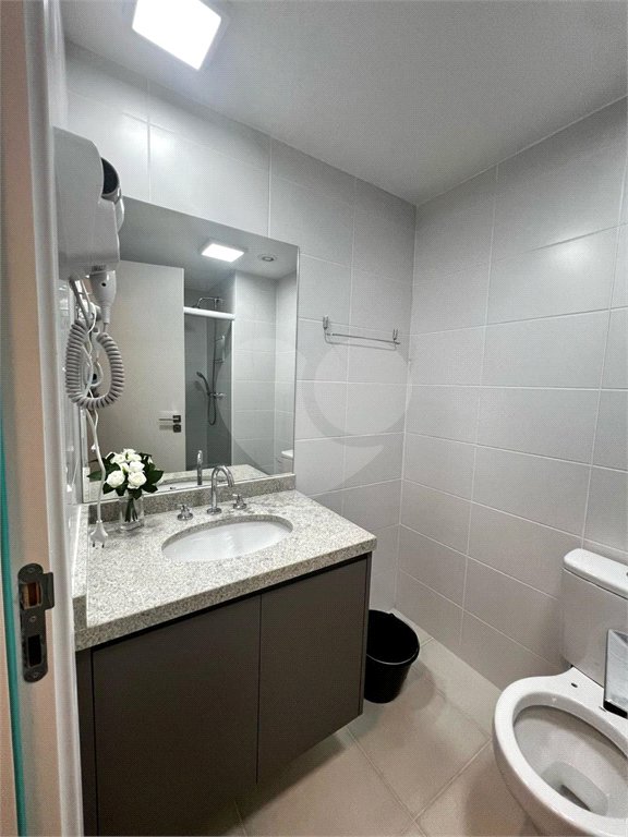 Apartamento à venda em Tucuruvi, São Paulo, SP