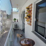 Apartamento à venda com 2 suítes em Campo Grande, Rio de Janeiro, RJ