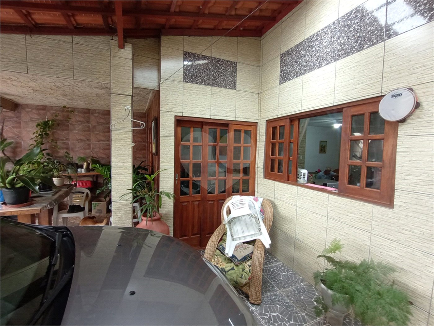 Casa à venda com 4 quartos em Jardim Santa Inêz, Itapetininga, SP