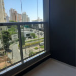 Apartamento à venda ou para alugar com 1 suíte em Sumarezinho, São Paulo, SP
