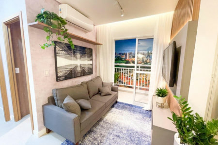 Residencial Daniel Gonzalez