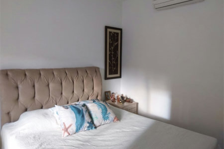 Apartamento Residencial à venda, Boqueirão, Santos - AP0889.