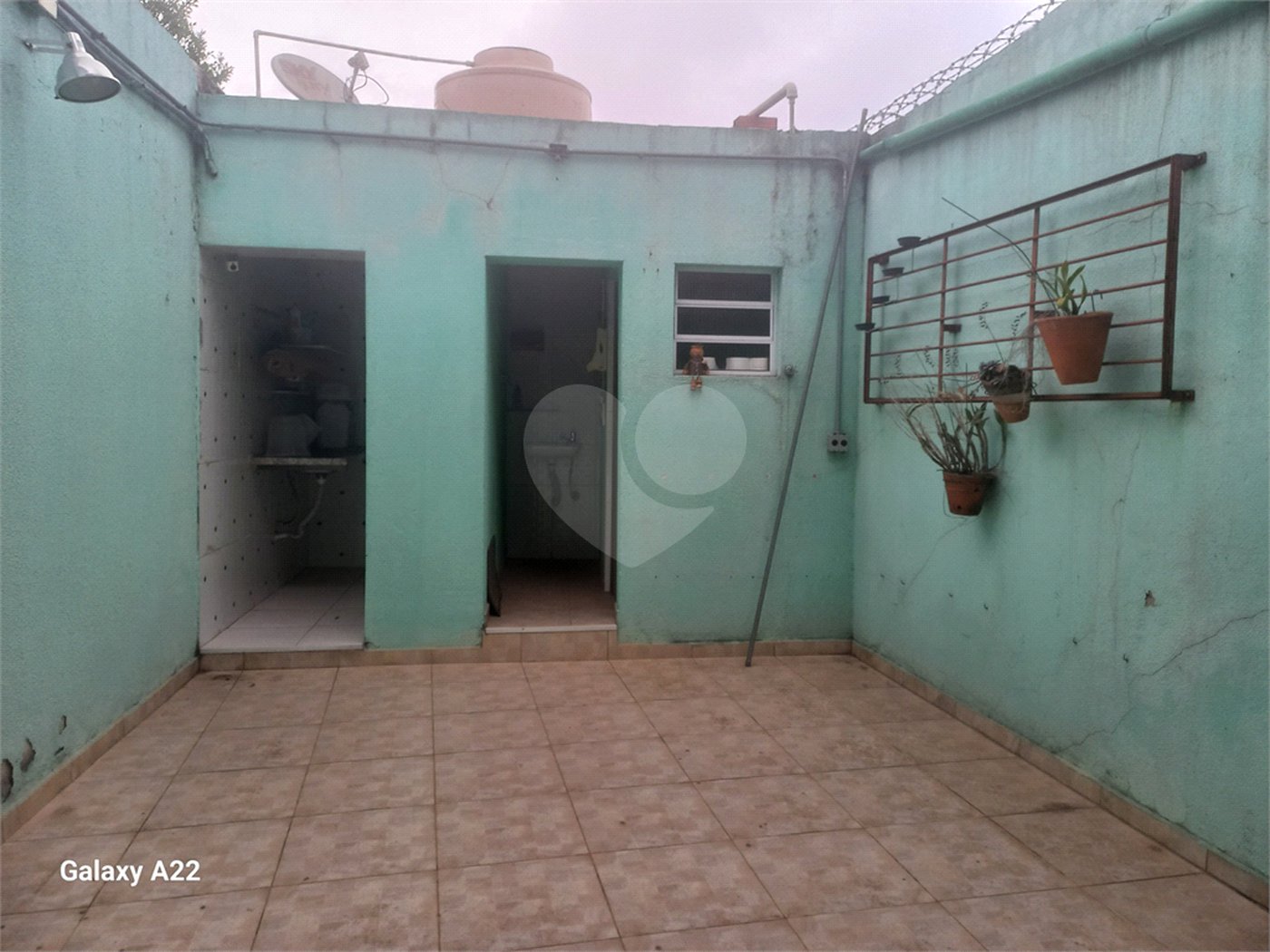 Casa à venda com 2 quartos em Vila Leopoldina, São Paulo, SP