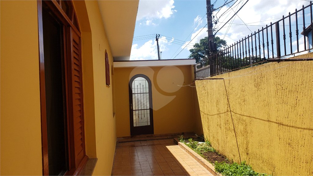 Casa Térrea à venda com 3 quartos, sendo 1 suíte,  em Campo Grande, São Paulo, SP